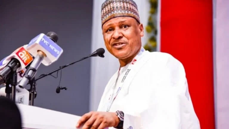 US Embassy Abuja Evacuation: FG Insists Nigeria Is Safe Mohamed-Idris-