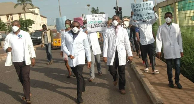 Ogun Doctors
