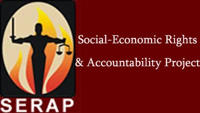 SERAP's Had Enough—They're Taking the CCB to Court SERAP