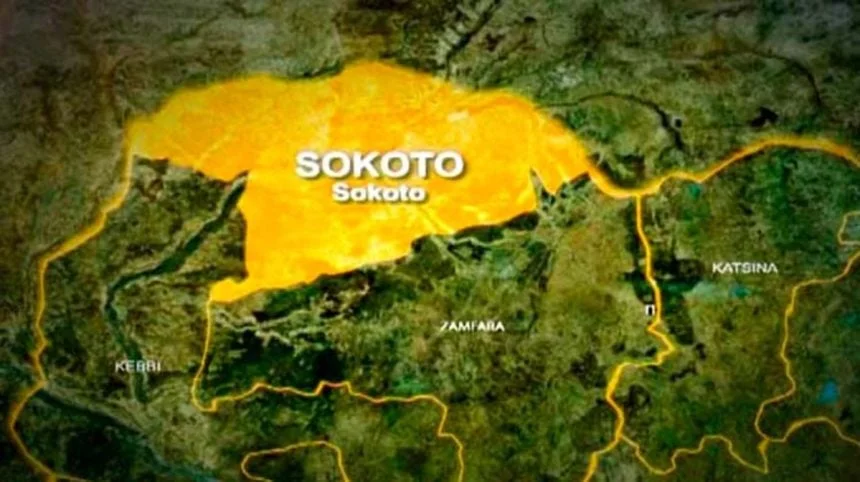 Another One Bites the Dust—Sokoto Senator Calls It Quits Sokoto-map-860x482