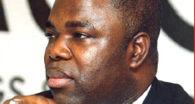 N36bn fraud — Ex-Skye Bank chairman Tunde Ayeni nabbed by EFCC Tunde-Ayeni-former-md-skye