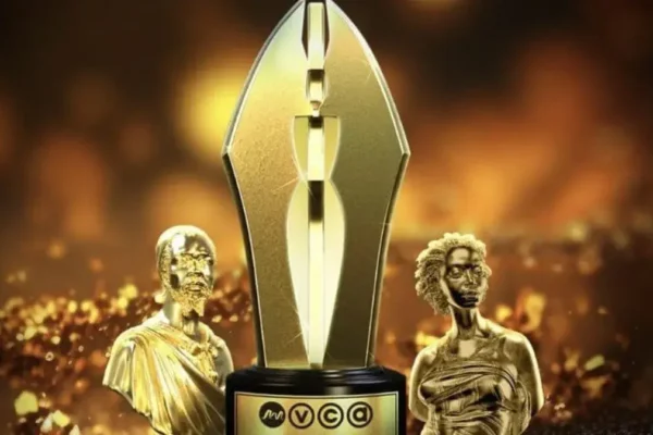 AMVCA 2026 Snubs: Full List of the Biggest Award Shocks From the Night AMVCA-Statue