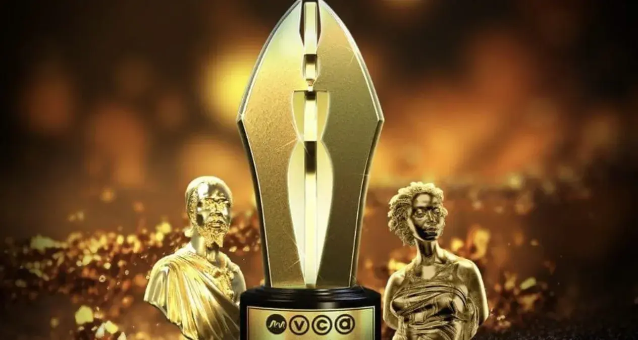 AMVCA 2026 Snubs: Full List of the Biggest Award Shocks From the Night AMVCA-Statue