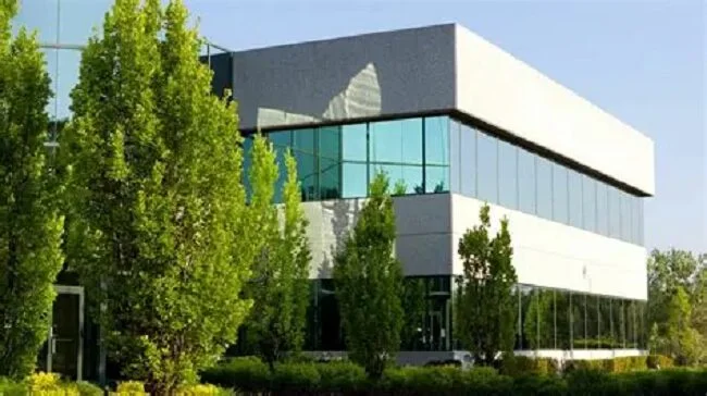 Decarbonisation of Buildings