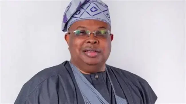 Power Minister Tegbe: Experts demand more megawatts, real consumer inclusion Joseph-Tegbe