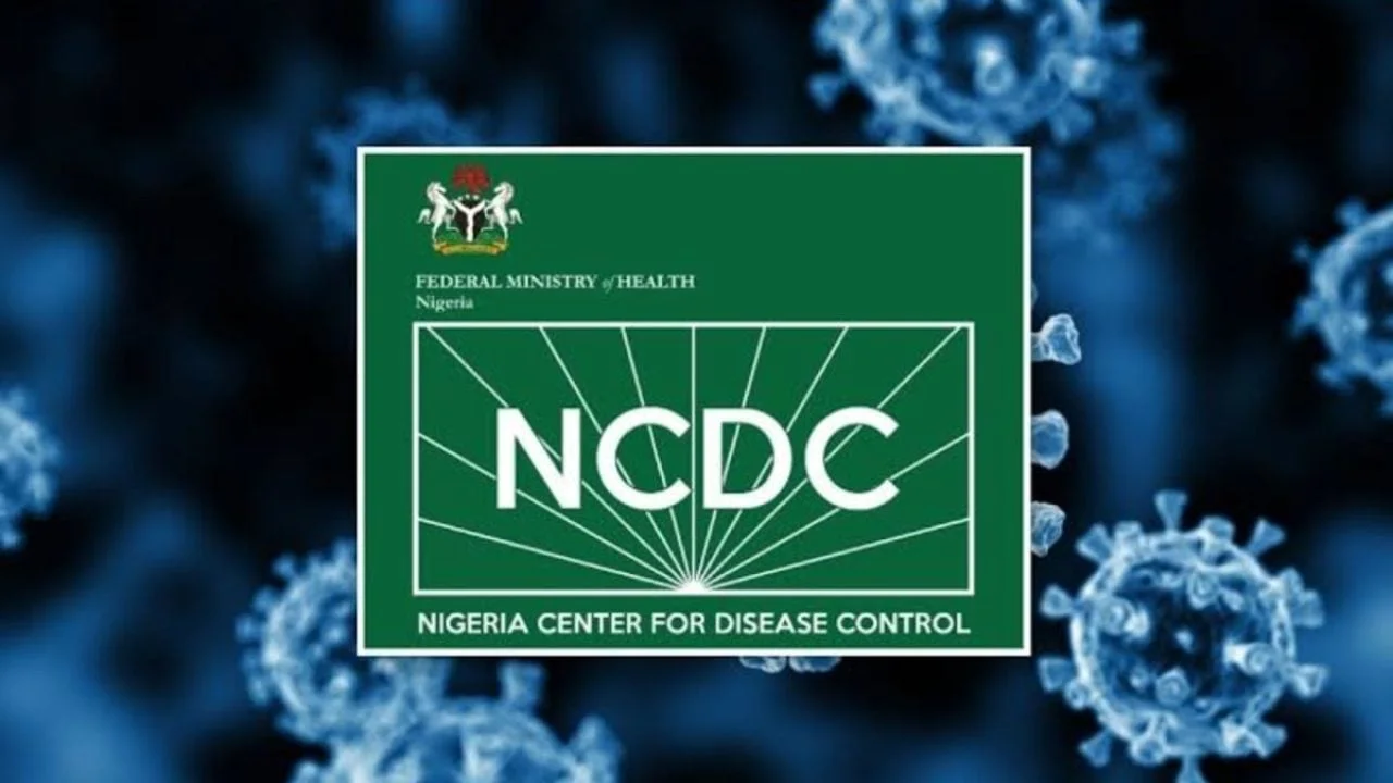 NCDC-