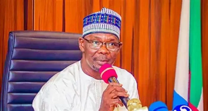 Nasarawa climate change bill: Groups urge Gov. Sule to sign before window closes Nasarawa