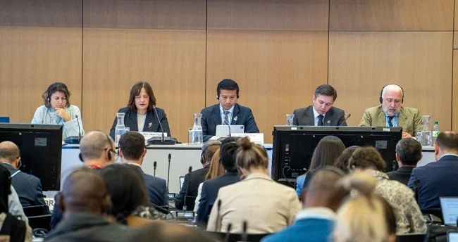 Transparency Is Not Just Paperwork — It's the Backbone of Real Climate Progress Participant