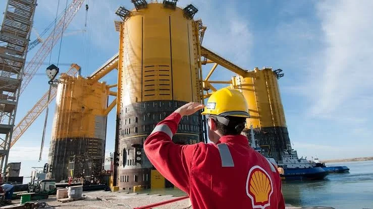 Shell-Nigeria-
